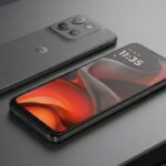 Los 3 celulares Motorola más vendidos en Mercado Libre, desde $200.000