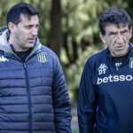 Tras la abrupta salida de Gustavo Costas, Racing baraja distintos candidatos para reemplazarlo