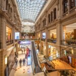 Boom de marcas internacionales: los shoppings ya tienen listas de espera
