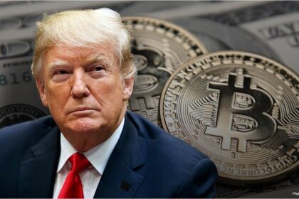 Los hermanos Winklevoss donaron u$s21 millones en Bitcoin a Trump y redoblan su apuesta por las criptomonedas