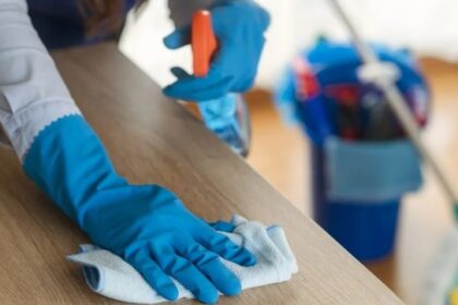 Empleada doméstica: en cuánto queda la hora con retiro en junio 2026