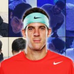 Cayó una banda integrada por chilenos por el robo a Del Potro en Tandil