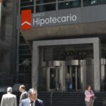 Banco Hipotecario cierra 5 sucursales y el gremio amenaza con profundizar la medida de fuerza