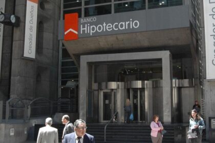 Banco Hipotecario cierra 5 sucursales y el gremio amenaza con profundizar la medida de fuerza