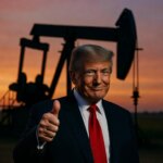 El petróleo baja más de 5% en medio de la expectativa por un acuerdo entre EE.UU. e Irán
