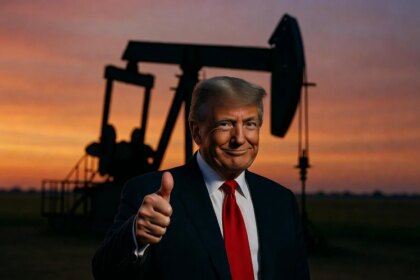 El petróleo baja más de 5% en medio de la expectativa por un acuerdo entre EE.UU. e Irán