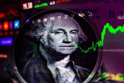 Dólar hoy y dólar blue hoy minuto a minuto: a cuánto opera este lunes 25 de mayo