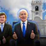 Netanyahu saludó a la Argentina por la Revolución de Mayo y elogió las reformas de Milei