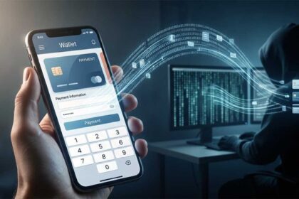 Qué es el e-skimming, el fraude silencioso que amenaza a tu dinero en billeteras virtuales