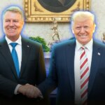 Tras una consulta popular, un parque en Rumanía llevará el nombre de Donald Trump