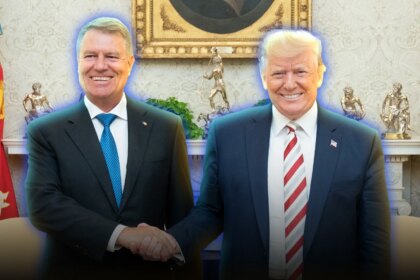 Tras una consulta popular, un parque en Rumanía llevará el nombre de Donald Trump