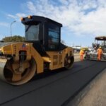 Los costos de la obra pública en Córdoba registraron una desaceleración en marzo