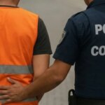 Estacionamiento: tras la implementación del nuevo sistema, detuvieron al primer cuidacoches ilegal en Córdoba