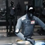 China establece un “DNI” único para cada robot humanoide