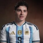 Julián Álvarez se ilusiona con salir bicampeón mundial: ‘¿Por qué no volver a brindarle esta alegría a nuestra nación?’