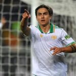 El nuevo y millonario negocio en el que incursionó el futbolista Paulo Dybala