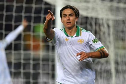 El nuevo y millonario negocio en el que incursionó el futbolista Paulo Dybala