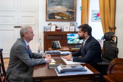 El gobierno de Kast acusa a Boric de dejar un agujero fiscal y prepara un fuerte ajuste en Chile