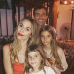 ¡Insólito! Chechu Bonelli y Darío Cvitanich tuvieron un duro enfrentamiento por la custodia de la mascota familiar