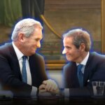 Pablo Quirno reclamó una reforma profunda de la ONU y respaldó a Grossi para la Secretaría General