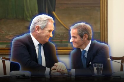 Pablo Quirno reclamó una reforma profunda de la ONU y respaldó a Grossi para la Secretaría General