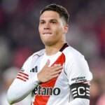 Con su futuro en River aún incierto, Juanfer Quintero mandó un contundente mensaje: ‘Vamos a seguir dando pelea’