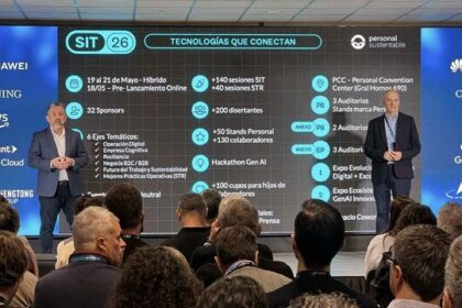 Personal transforma su operación con inteligencia artificial