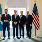 Funcionarios de Trump afirmaron que gracias a Milei el hemisferio es “más seguro y más fuerte”