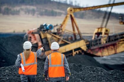 Nueva carrera corta y semipresencial con gran salida laboral en el sector de Minería