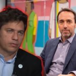 Kicillof se inventó una excusa para multar a Mercado Libre de Galperin por defender a Milei
