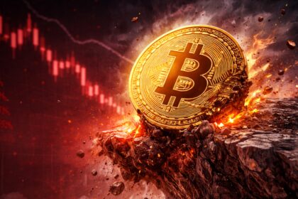 La incertidumbre vuelve a golpear a Bitcoin, que toca su nivel más bajo en más de un mes