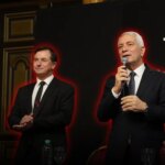 Daniel Lipovetzky volvió al kirchnerismo y se sumó al gabinete de Julio Alak en La Plata