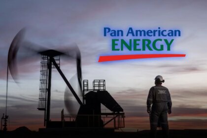 Pan American Energy presentará un RIGI por USD 680 millones para aumentar la producción de petróleo