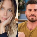 Fede Bal rompió el silencio sobre su escandalosa separación de Barbie Vélez
