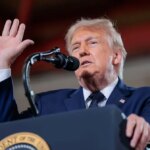 Trump exigió que Irán acepte sus condiciones y anticipó una decisión final: “Me reuniré ahora en la Sala de Situación”
