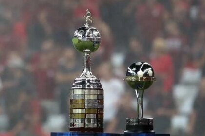 Se sortearon los octavos de final de la Copa Libertadores y la Copa Sudamericana