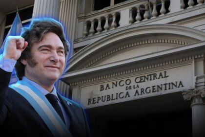 El BCRA cerró mayo con una compra de USD 70 millones y llevó su racha a 97 ruedas consecutivas