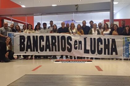 Gremio denuncia que Banco Supervielle cierra sucursales y despide empleados “intachables”