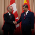 El gobierno socialista de Canadá profundiza su acercamiento a China y tensa la relación con EEUU