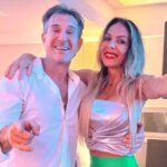 Polémica por la nueva faceta de la esposa de Aníbal Lotocki: la acusan de convertirse en una “influencer tumbera”
