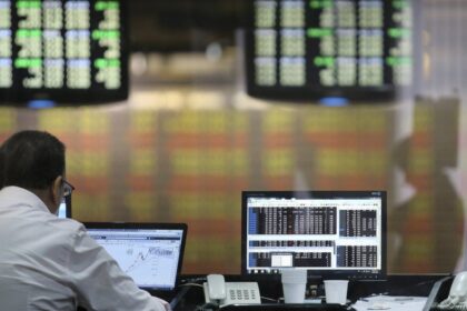 Inversiones ganadoras de mayo: las acciones saltaron hasta 29% y los bonos CER consolidaron su liderazgo de 2026