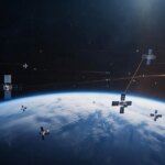 SpaceX gana contrato de 4160 millones de dólares para satélites de rastreo de misiles del Golden Dome