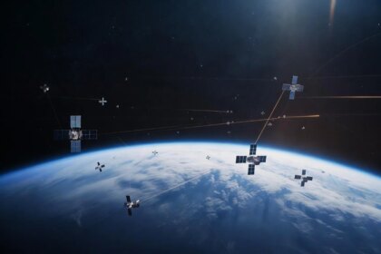 SpaceX gana contrato de 4160 millones de dólares para satélites de rastreo de misiles del Golden Dome