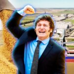 Gracias a Milei, el Gran Rosario volvió a ser el principal nodo agroexportador del mundo