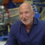 Para Jeff Bezos, la IA permitirá que los hogares vivan con un solo sueldo