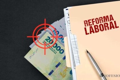 Advertencia del FMI sobre reforma laboral: mal aplicada puede provocar una fuerte caída del empleo