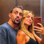 Sabrina Rojas reveló qué fue lo que la conquistó de José Chatruc: “Alguna vez me tenía que pasar”