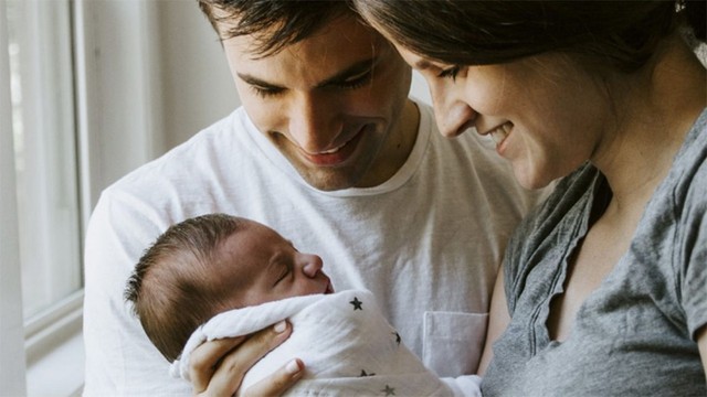 Licencia por paternidad en Argentina: los días que te corresponden hoy por ley