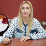 Basada: la fiscal paraguaya Irma Llano es condecorada por Italia por su rol en la cooperación contra el cibercrimen