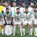 Segundo rival de Argentina confirmado: Argelia presentó la lista de 26 convocados para el Mundial 2026